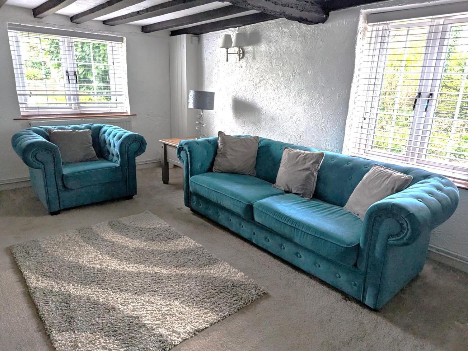 Holiday home Beautiful Thatched With Outdoor Pool, Secure Garden, Dog & Family Friendly! Chichester